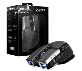  4 Asus TUF X670E Plus WiFi MB + Accessories