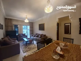  6 شقة مفروشة للإيجار 100م2 ( Property 19027 ) سنوي فقط