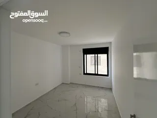  6 شقة جديدة للايجار لم تسكن من قبل