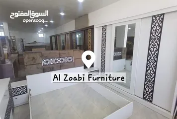  18 غرف نوم ماستر وشبابية بسعر الجمله