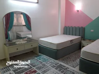  3 غرفه اطفال عموله فى دمياط