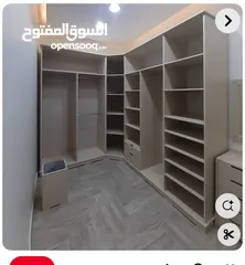  6 نجار متنقل ( نجار متنقل في عمان ) فك وتركيب وصيانة نصلكم أينما كنتم