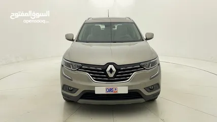  1 (FREE HOME TEST DRIVE AND ZERO DOWN PAYMENT) RENAULT KOLEOS