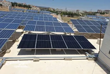  1 شركة قيود للطاقة المتجددة