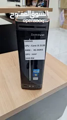  8 pc lenovo  hp