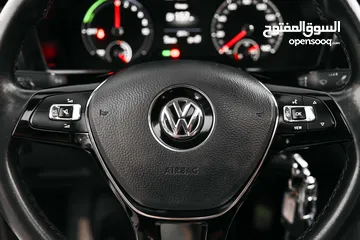  12 فولكسفاجن اي لافيدا الكهربائية ‏‎Volkswagen E-Lavida EV 2019