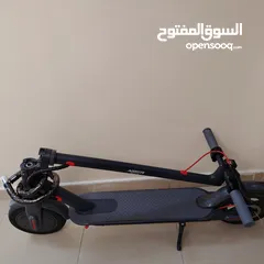  3 Aster electric  scooter speed up to 60 km/h