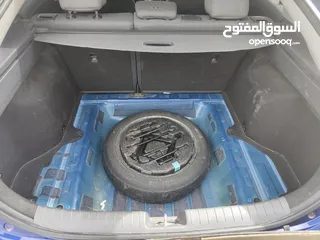  12 هيونداي ايونك هايبرد 2021