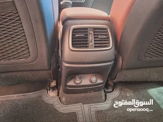  18 ترخيص وموديل 2017 GT Line ماشي 71 الف- امكانية البدل