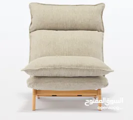  2 Muji sofa - used few times only