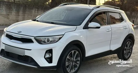  2 كيا ستونيك 2020