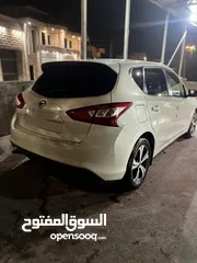  6 نيسان بولسار  17/16