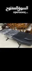  3 تخت رموش/مساج /تجميل للبيع غير مستعمل