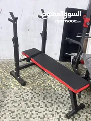  3 بنش مع حمالة بار الأكثر مبيعا في الأردن