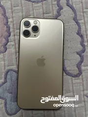  2 ايفون 11pro للبيع