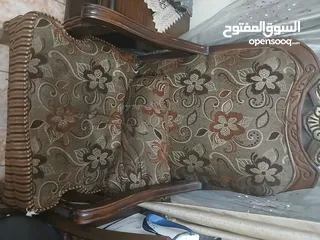  4 طقم كنب للبيع