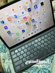  6 ايباد هونر كلش حلو وشاشة حجم كبير