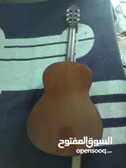  2 جيتار ياماها C40