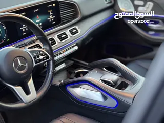  9 GLE 350 AMG /2022/ 7 seats