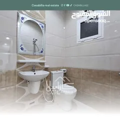  8 للبيع شقة ديلوكس نظام عربي في منطقة هادئة وراقية في مدينة عيسى