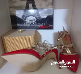  7 براند زارا و شارلز اند كيت 15 دينار