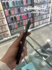  4 iPhone 14 Plus 128 GB used  ايفون 14 بلس 128 جيجا مستعمل بحاله الوكاله  بطاريه 87‎%‎