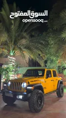  1 جيب ريبكون اصلي