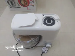  3 عجانه ماركة مولينكس