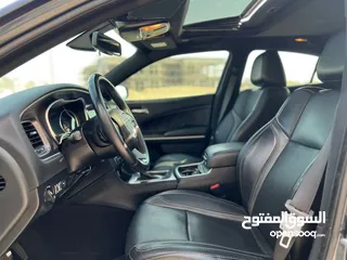  10 Dodge CHARGER SXT v6 model 2018 FOR SALE