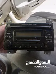  4 مسجل سوزوكي فيتارا