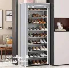 12 خزائن الترند لتعليق الملابس و ترتيب الأحذية باجمل شكل