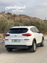  2 Tucson  Hyundai توسان 2020