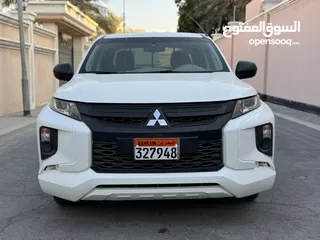  2 بيكب متسوبيشي 2020 ‏Pic-up Mitsubishi L200