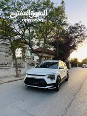  10 كيا نيرو 2023