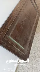  2 أبواب للبيع نوع ثقيلا