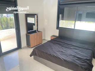  5 أستوديو مفروش للايجار في المصيون قرب  فندق الكرمل