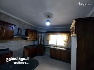  6 شقة طابق اول للبيع في خلدا بسعر مميز ( Property ID : 30126 )