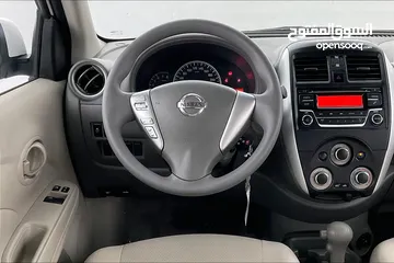  39 2021 Nissan Sunny SV  • Big Price Drop  • 1 Year free warranty • 332371