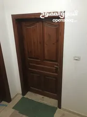  6 شقه تسوية بالحي الشرقي شرق مسجد المقرئ من المالك مباشرة