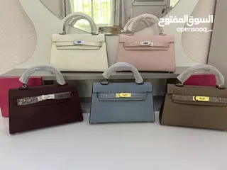  1 حقيبه هيرميز