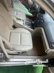  14 للإيجار مرسيدس  C200 موديل 2013 لون شمباني فاخرة شبابية و عائلية و رفاهية فقط من عند مكتب ليون جروب