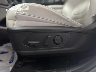  9 هيونداي توسان نسخة الانسبيريشن 2023