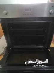  5 فرن كهربائي