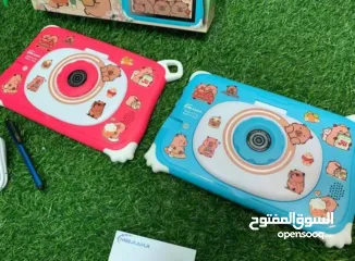  5 تابلت الأطفال K1 Pro ال256 جيجا 7 انش