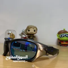  2 oakley pit boss 2 sunglasses  نظارة شمسية أوكلي