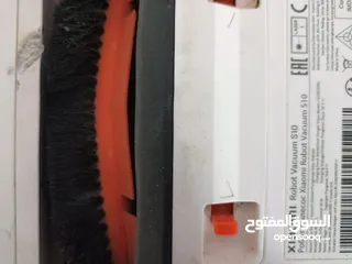  8 Xiaomi Robot Vacuum S10