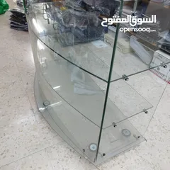  2 كاونتر قزاز المقاسات بالوصف للبيع