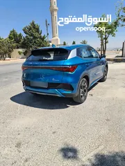  6 يوان BYD 2023يوان ((أصطفاف ذاتي  ..شاشة متحركة .NFC.تشغيل عن بعد)شبه زيرو فل أعلى صنف أوتو بارك