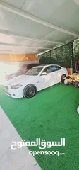  15 بي ام واو 530i  bmw 530i m package f10 2013