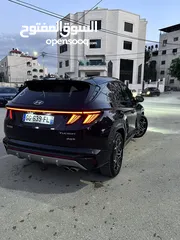  2 توسان ان لاين هايبرد بلج ان بسعر منافس